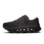 ON CLOUD MONSTER 3 WOMENS BLACK/BLACK