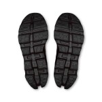 ON CLOUD MONSTER 3 WOMENS BLACK/BLACK