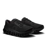 ON CLOUD MONSTER 3 WOMENS BLACK/BLACK