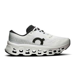 ON CLOUD MONSTER 3 WOMENS WHITE/WHITE