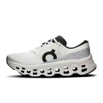 ON CLOUD MONSTER 3 WOMENS WHITE/WHITE