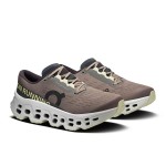 ON CLOUD MONSTER 3 WOMENS CINDER/IVORY