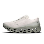 ON CLOUD MONSTER 3 WOMENS IVORY/TIN