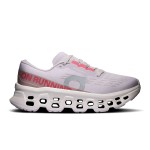 ON CLOUD MONSTER 3 WOMENS ETHER/IVORY ON CLOUD MONSTER 3 WOMENS ETHER/IVORY