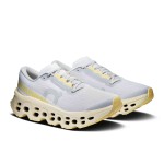 ON CLOUD MONSTER 3 WOMENS GRAY/YELLOW
