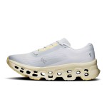 ON CLOUD MONSTER 3 WOMENS GRAY/YELLOW