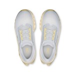 ON CLOUD MONSTER 3 WOMENS GRAY/YELLOW