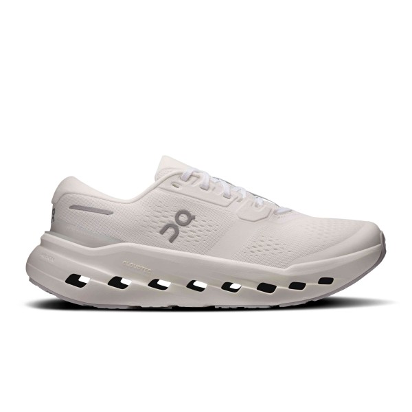ON CLOUD RUNNER 3 WOMENS WHITE/IVORY ON CLOUD RUNNER 3 WOMENS WHITE/IVORY