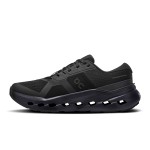 ON CLOUD RUNNER 3 WOMENS BLACK/BLACK ON CLOUD RUNNER 3 WOMENS BLACK/BLACK