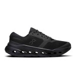 ON CLOUD RUNNER 3 WOMENS BLACK/BLACK ON CLOUD RUNNER 3 WOMENS BLACK/BLACK