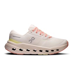 ON CLOUD RUNNER 3 WOMENS IVORY/DEW