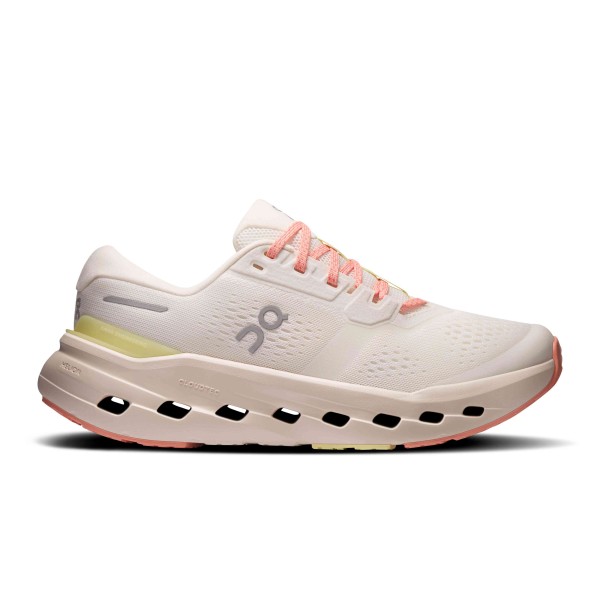 ON CLOUD RUNNER 3 WOMENS IVORY/DEW