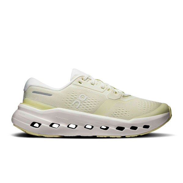 ON CLOUD RUNNER 3 WOMENS SEEDLING/IVORY