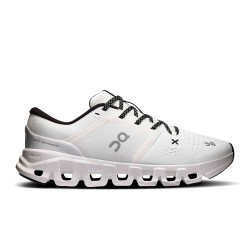 ON CLOUD X 5 WOMENS WHITE/BLACK