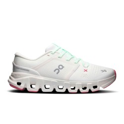 ON CLOUD X 5 WOMENS IVORY/ICE