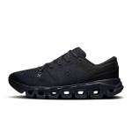 ON CLOUD X 5 WOMENS BLACK/BLACK ON CLOUD X 5 WOMENS BLACK/BLACK