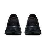 ON CLOUD X 5 WOMENS BLACK/BLACK ON CLOUD X 5 WOMENS BLACK/BLACK