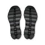 ON CLOUD X 5 WOMENS BLACK/BLACK ON CLOUD X 5 WOMENS BLACK/BLACK