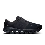 ON CLOUD X 5 WOMENS BLACK/BLACK ON CLOUD X 5 WOMENS BLACK/BLACK