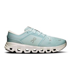 ON CLOUD X 5 WOMENS BROOK/IVORY