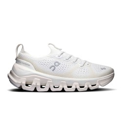 ON CLOUD X TEMPO 1 WOMENS IVORY/ICE