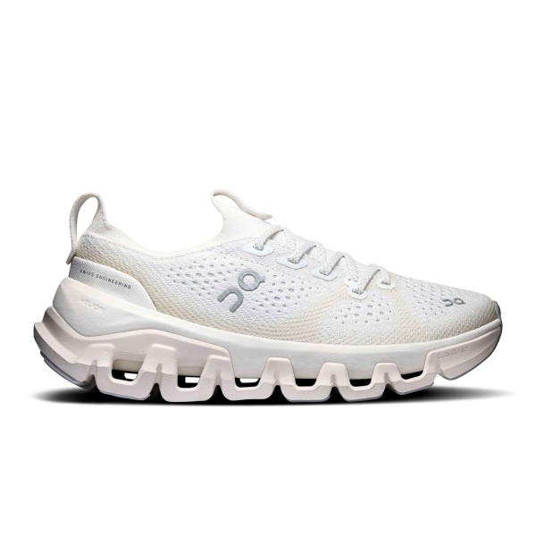 ON CLOUD X TEMPO 1 WOMENS IVORY/ICE ON CLOUD X TEMPO 1 WOMENS IVORY/ICE