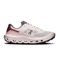 ON CLOUD VISTA 3 WOMENS OYSTER/BARBERRY
