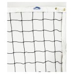 NET DE VOLLEYBALL RUNIC STANDAR CON CABLE
