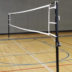 NET DE VOLLEYBALL RUNIC STANDAR CON CABLE