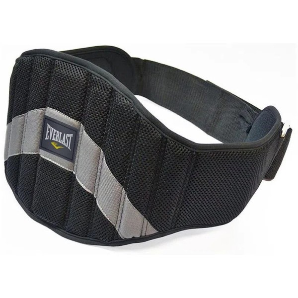 CORREA DE PESAS SLIMMER EVERLAST