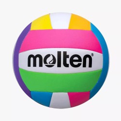 Balon Volleyba Playa Neon (MOL-MS500NEON) #5