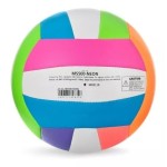 Balon Volleyba Playa Neon (MOL-MS500NEON) #5