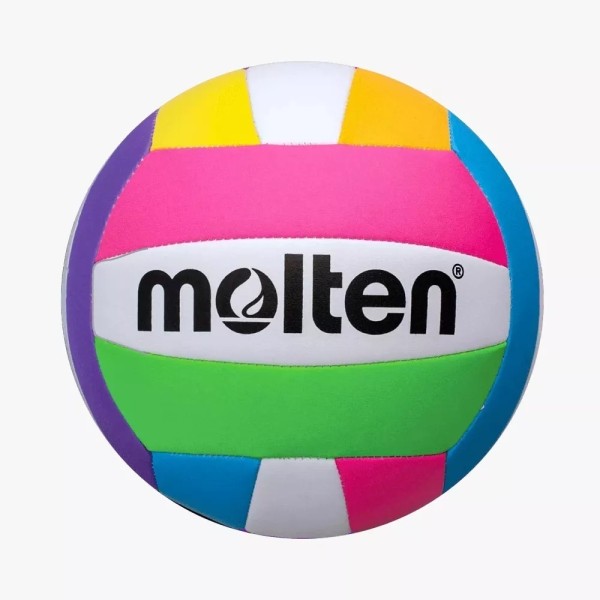 Balon Volleyba Playa Neon (MOL-MS500NEON) #5