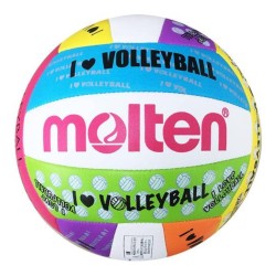 Balon Volleybal Molten V5M1500 #5 
