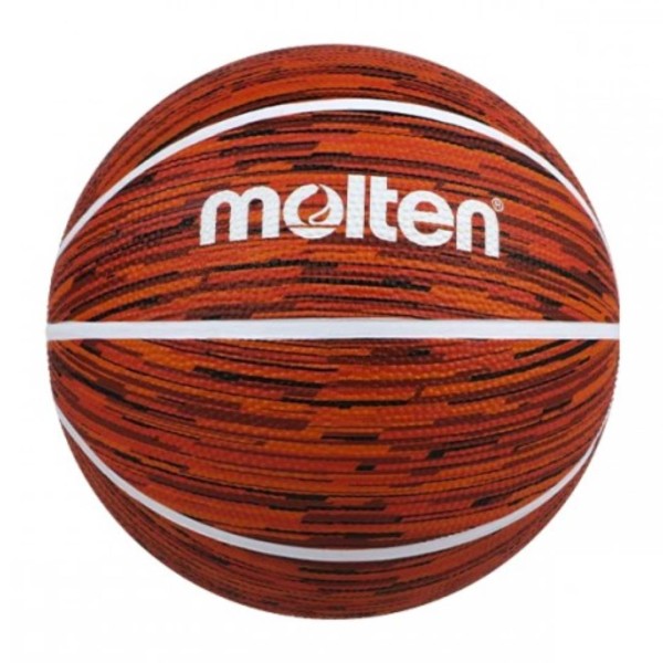 Balon Basquetbol Molten BGRX7-RB #7