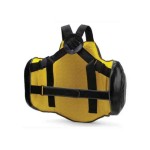 PROTECTOR DE CUERPO DE COACH EVERLAST