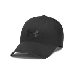 UA STEALTHFORM LOW UNCRUSHABLE BLACK/BLACK