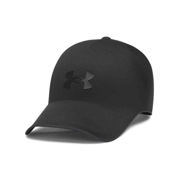 UA STEALTHFORM LOW UNCRUSHABLE BLACK/BLACK UA STEALTHFORM LOW UNCRUSHABLE BLACK/BLACK