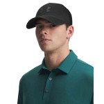 UA STEALTHFORM LOW UNCRUSHABLE BLACK/BLACK UA STEALTHFORM LOW UNCRUSHABLE BLACK/BLACK