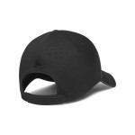 UA STEALTHFORM LOW UNCRUSHABLE BLACK/BLACK UA STEALTHFORM LOW UNCRUSHABLE BLACK/BLACK