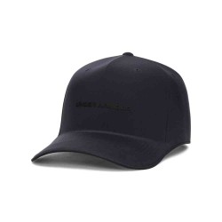 UA STEALTHFORM HIGH ADJ BLACK/BLACK