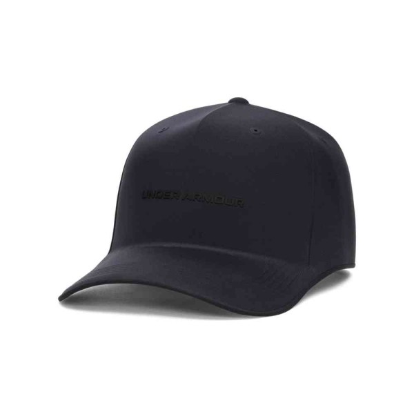 UA STEALTHFORM HIGH ADJ BLACK/BLACK UA STEALTHFORM HIGH ADJ BLACK/BLACK