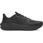 UA TURBULENCE 3 MENS BLACK/BLACK