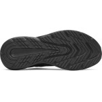 UA TURBULENCE 3 MENS BLACK/BLACK