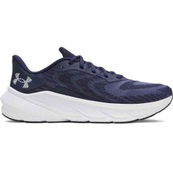 UA TURBULENCE 3 MENS MIDNIGHTNVY/WHITE