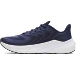 UA TURBULENCE 3 MENS MIDNIGHTNVY/WHITE