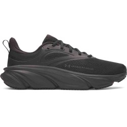 UA ROGUE 6 MENS BLACK/BLACK