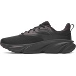 UA ROGUE 6 MENS BLACK/BLACK