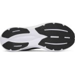 UA ASSERT 11 MENS BLACK/WHITE