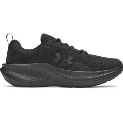 UA ASSERT 11 MENS BLACK/BLACK